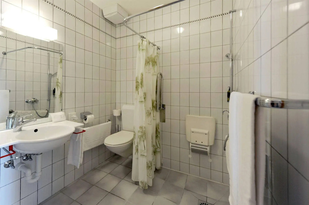 Hôtel des Mosaiques