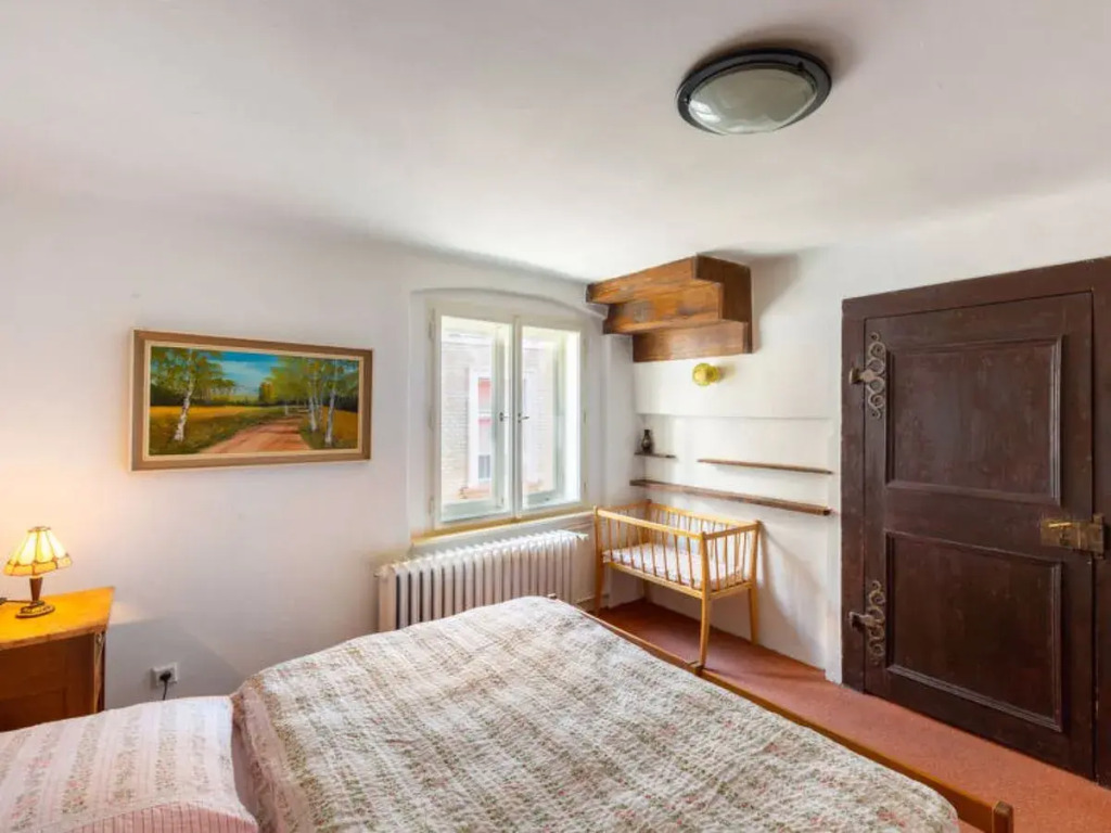 Apartment Nerudova Prague centre
