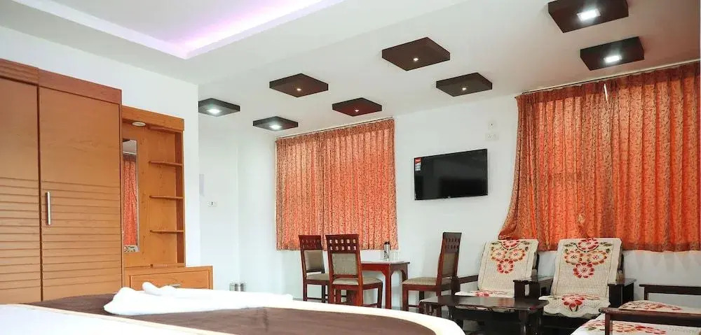 Hotel Udupi Agraharam
