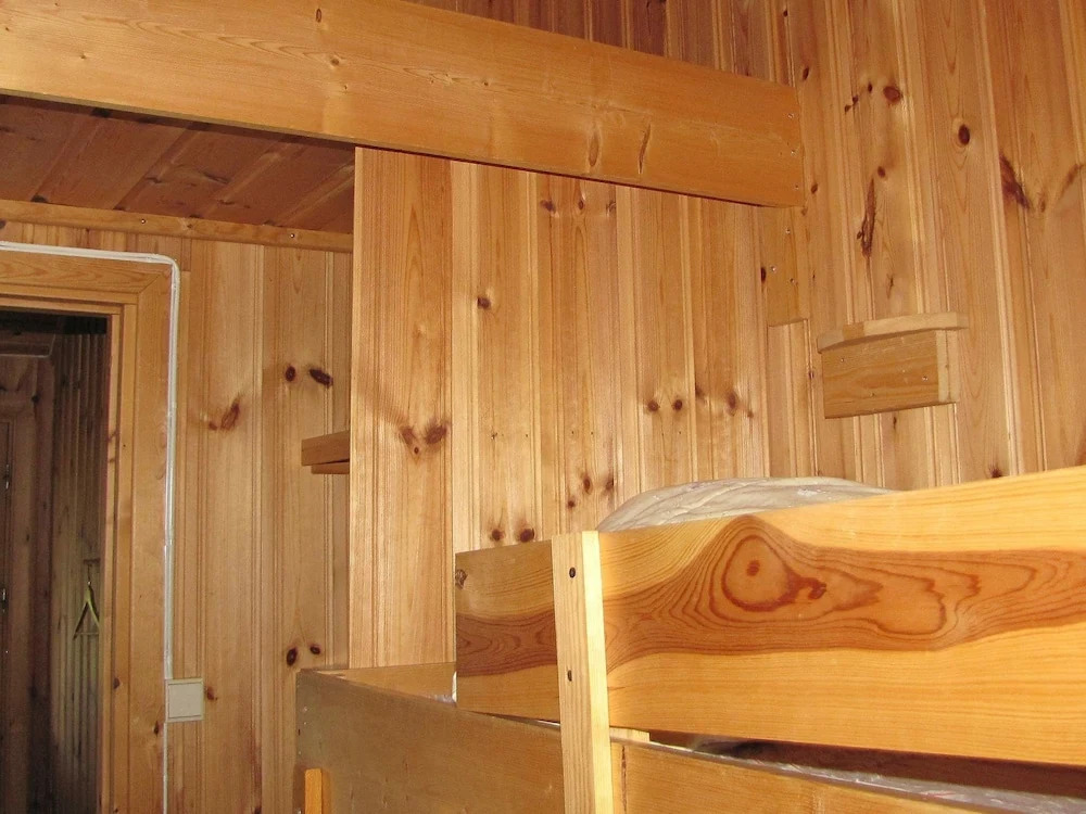 8 Person Holiday Home in Mandal, Norge