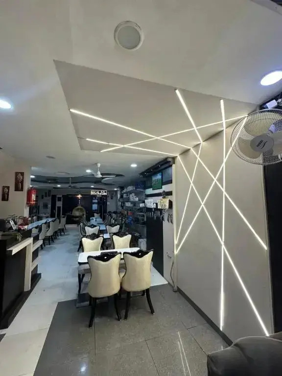 Hotel City Gold by OYO Rooms
