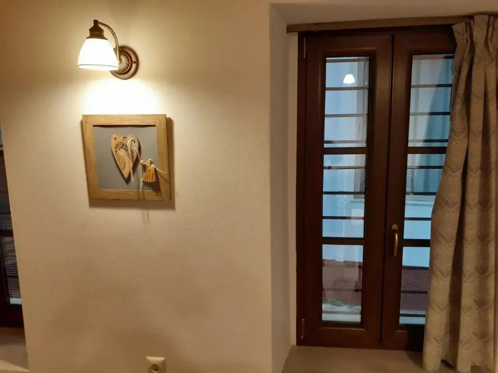 Mamas Home, Kallirachi Village
