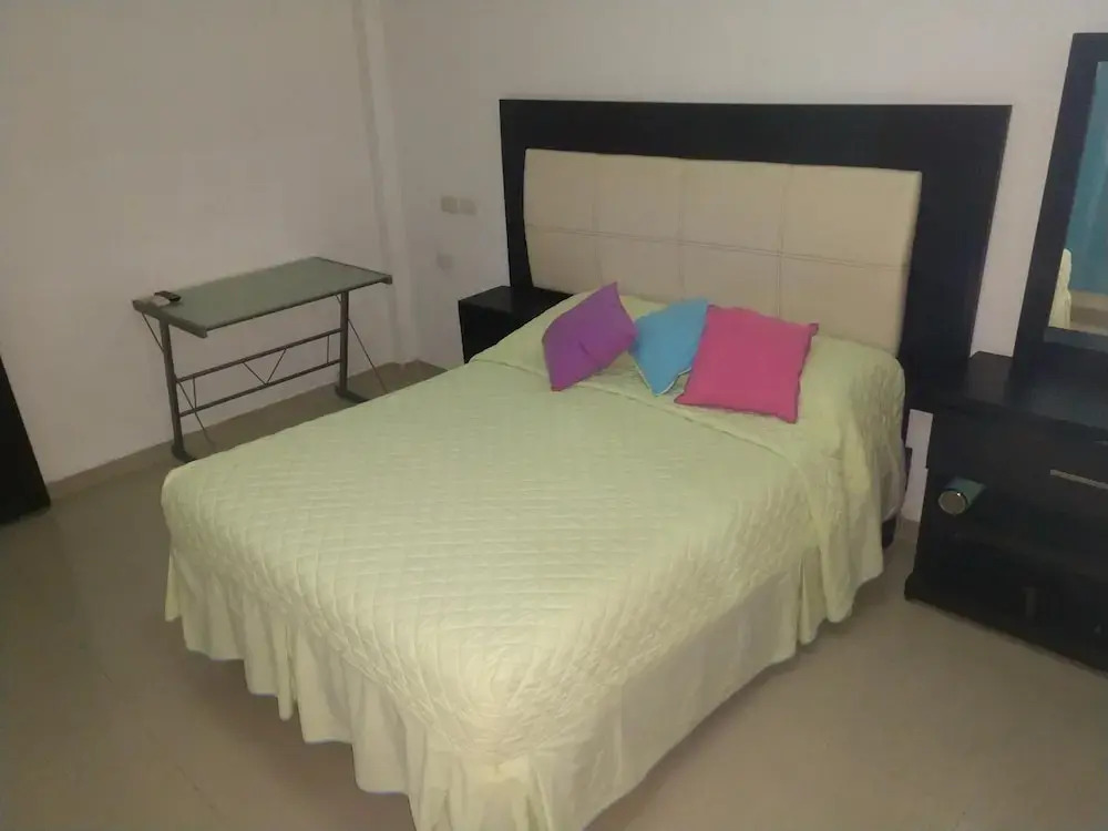 Hotel Atenas Inn