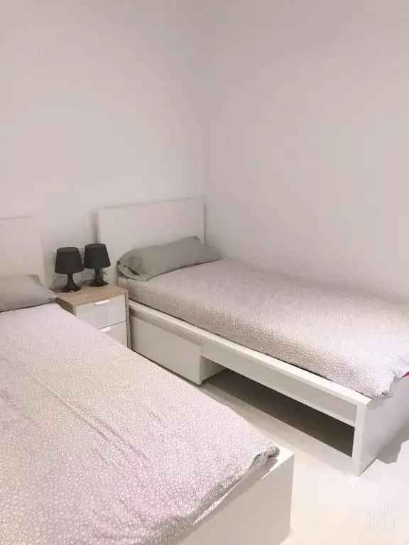Fantástico Apartamento en el centro de Blanes y a 150mts de la Playa