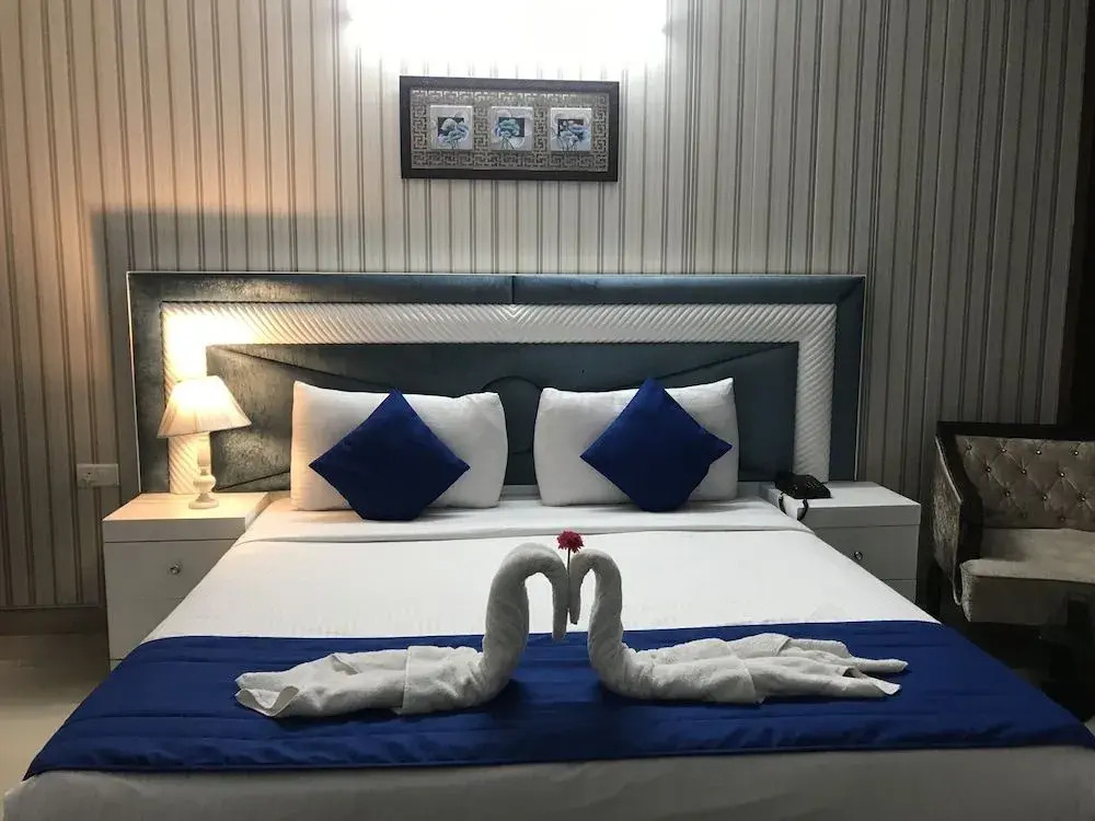 City Stay Hotel 51