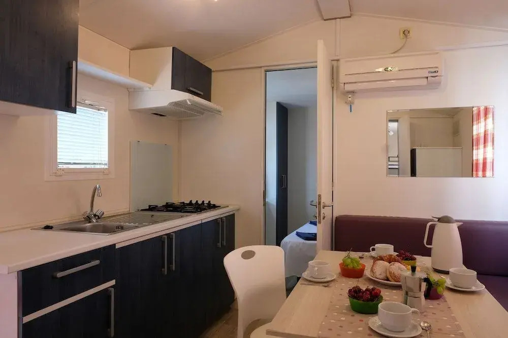 Balatontourist Füred Bungalows