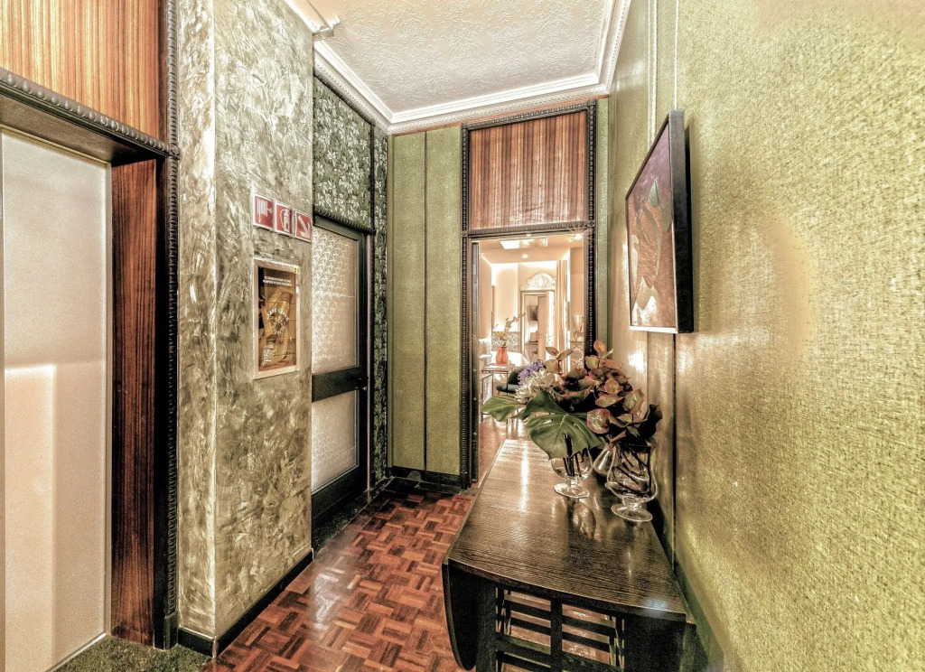 Rivière Private Rooms Alla Scala