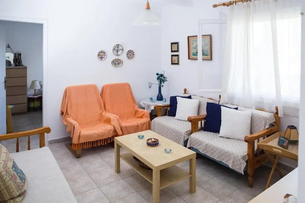 Villa Pleiades #1
