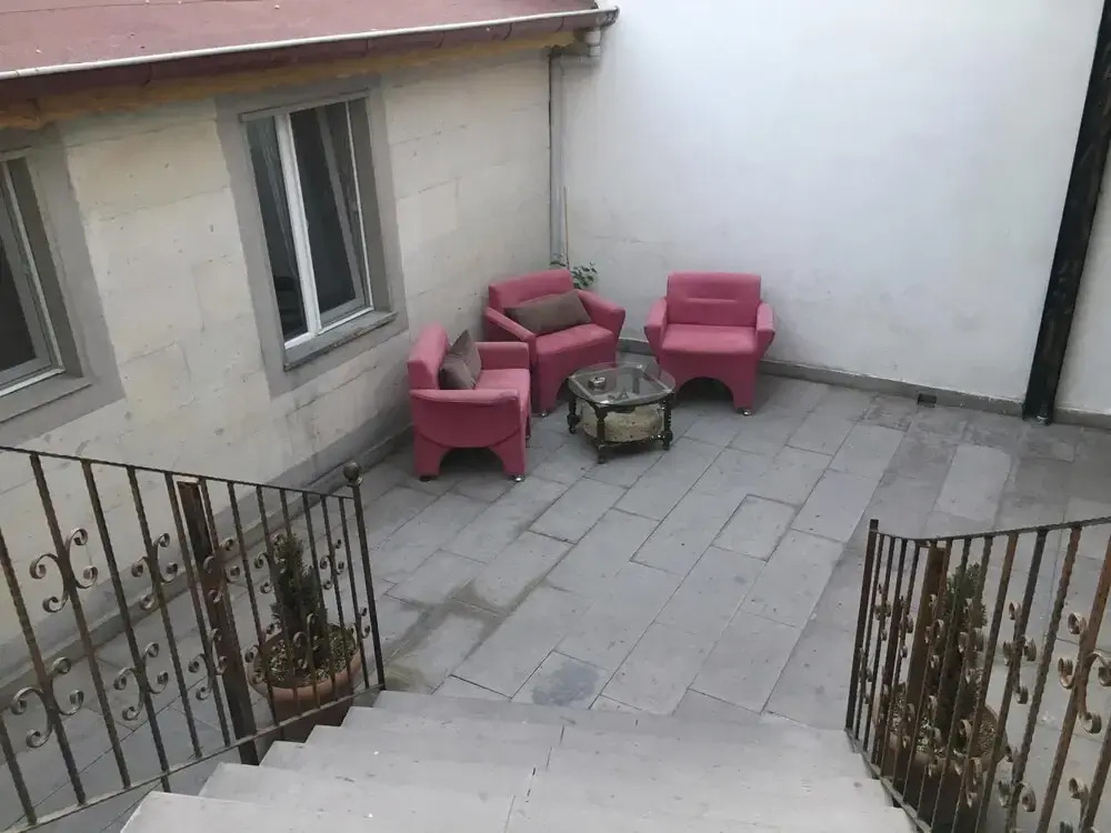 Emir Apart Günlük Kiralik Daire