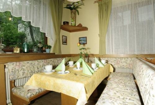 Pension Haus Nikolaus