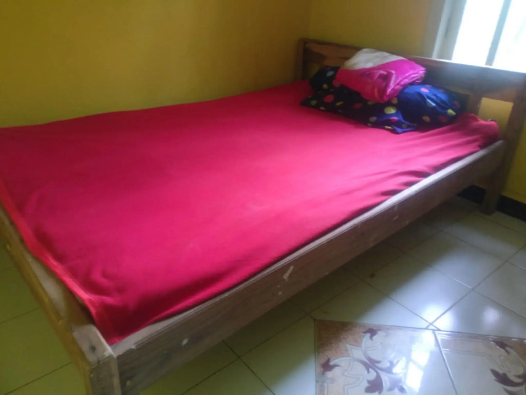 Lucky Homestay