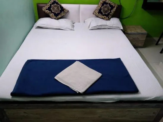 Ashirbad Guest House