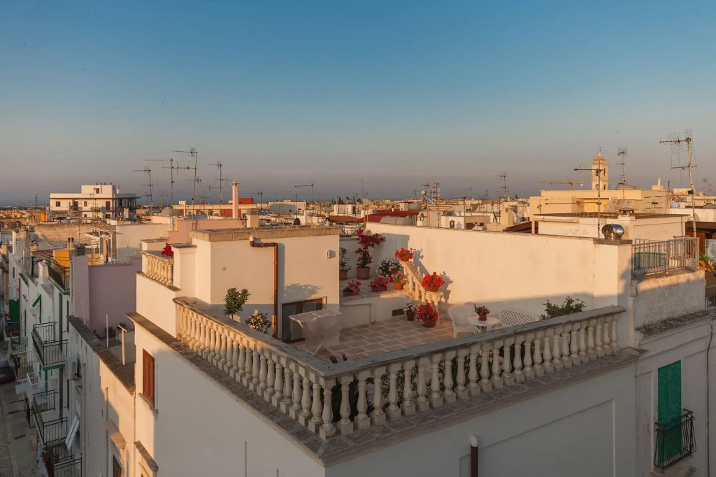 Palazzo De Luca by Apulia Hospitality