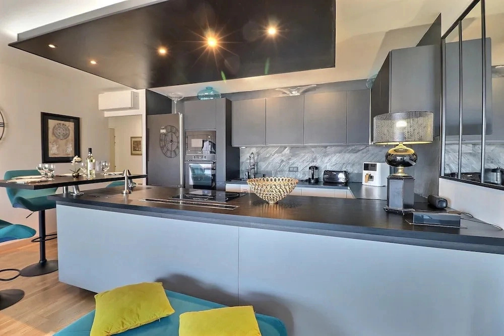 Casa Simona - Vue mer incroyable