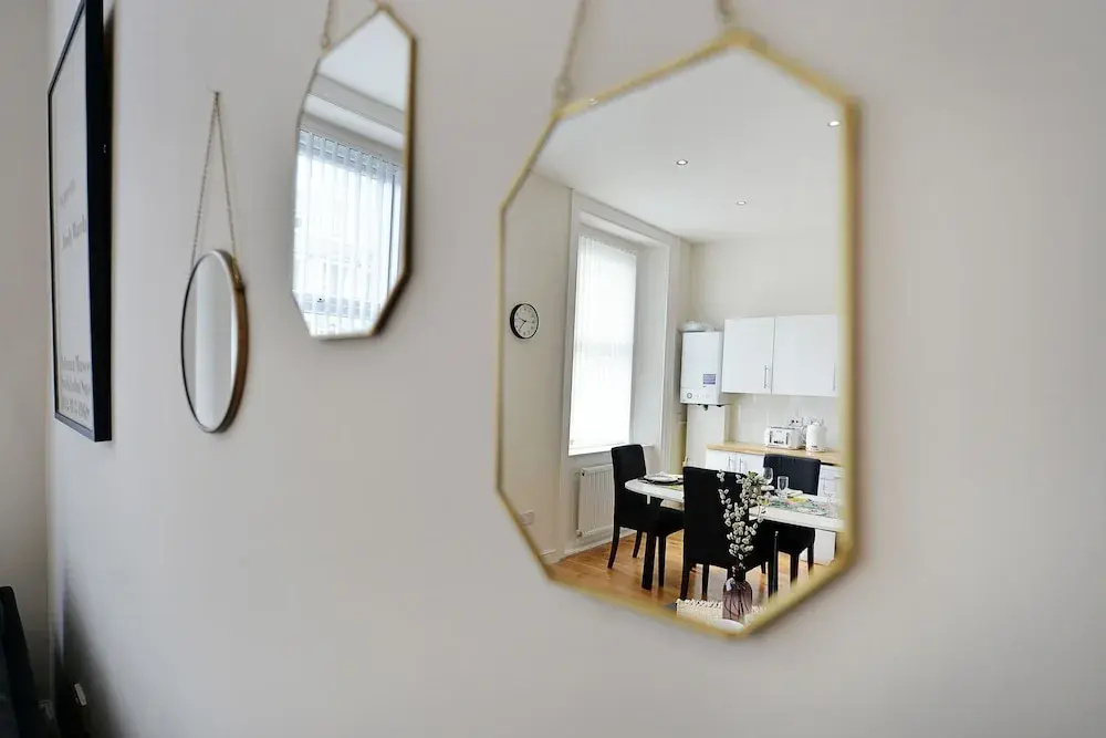 London Lifestyle Apartments Notting Hill