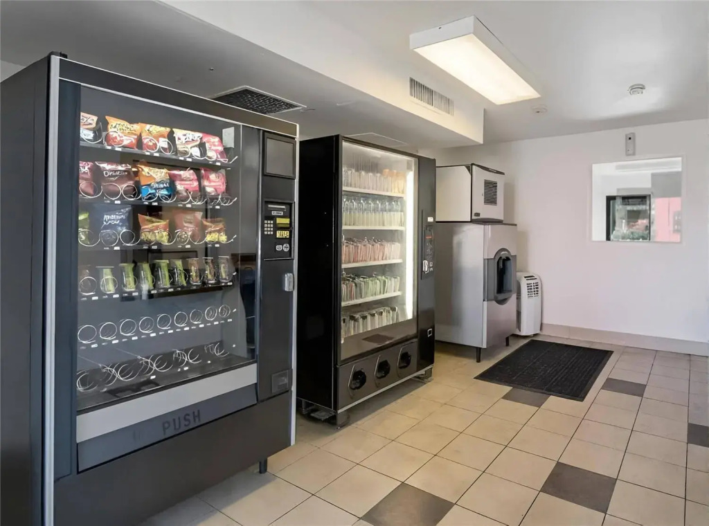 Park Inn Winnemucca