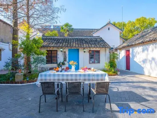Qingyuan Guesthouse