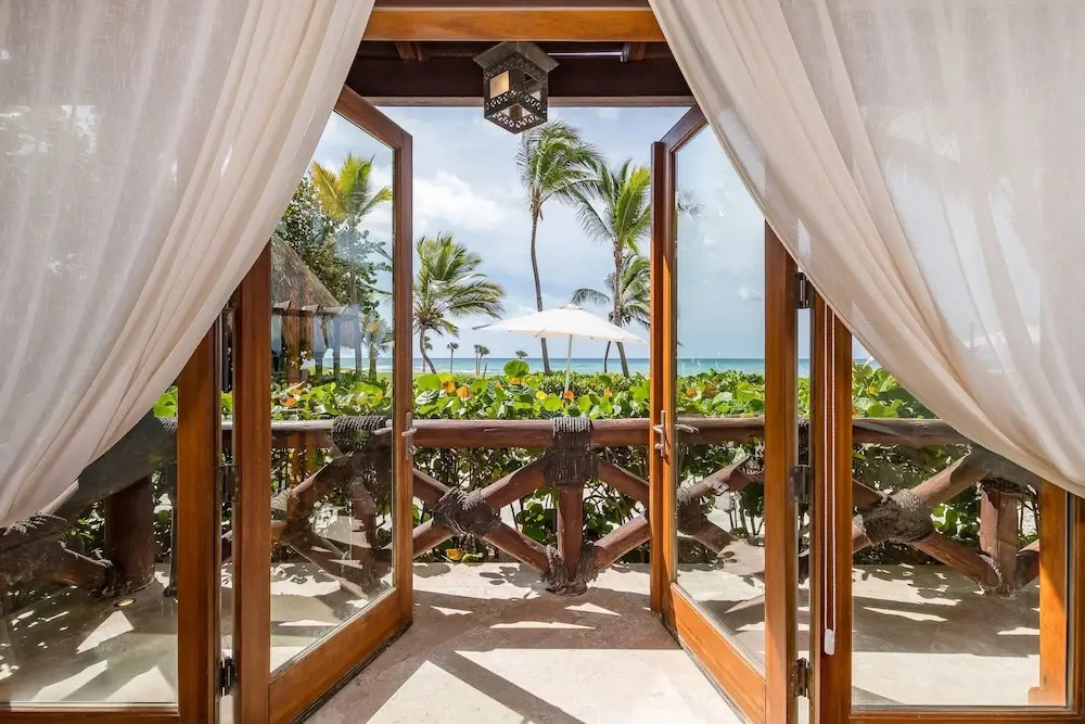 Two Ocean View Caleton Villas in CapCana
