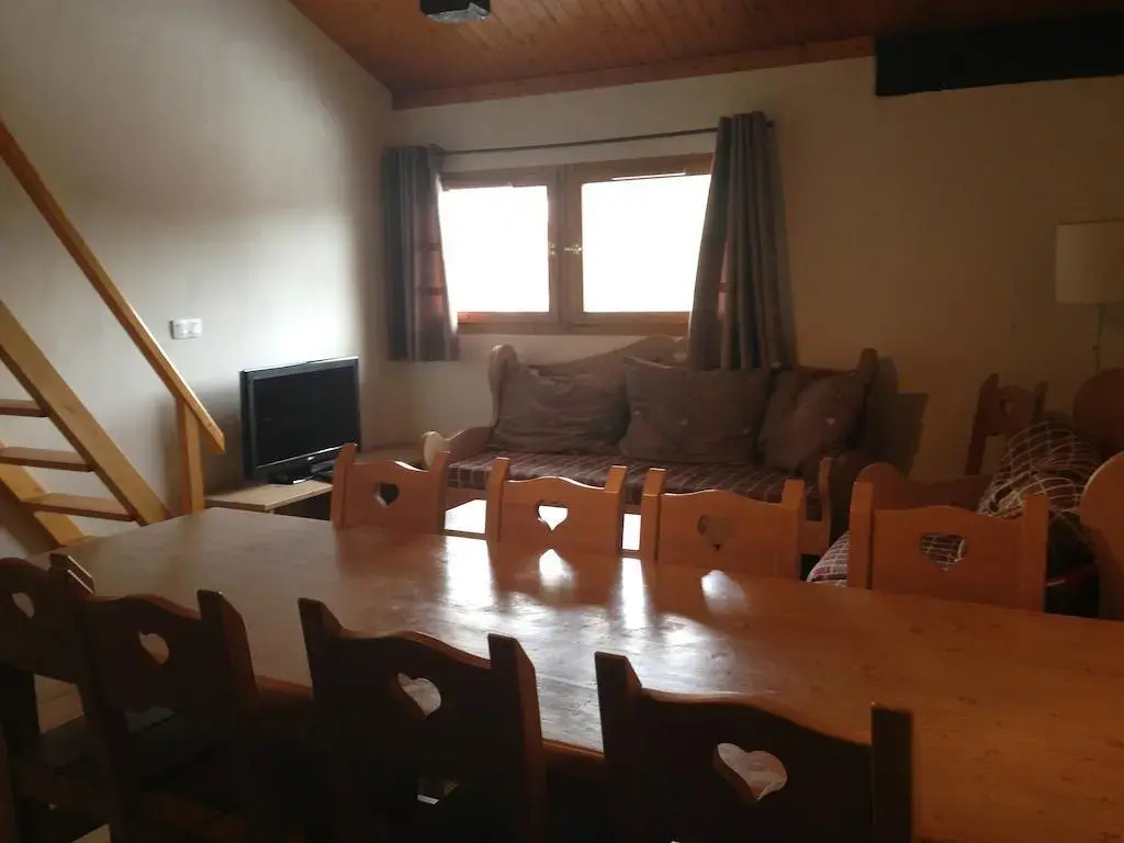 Chalet du Lac