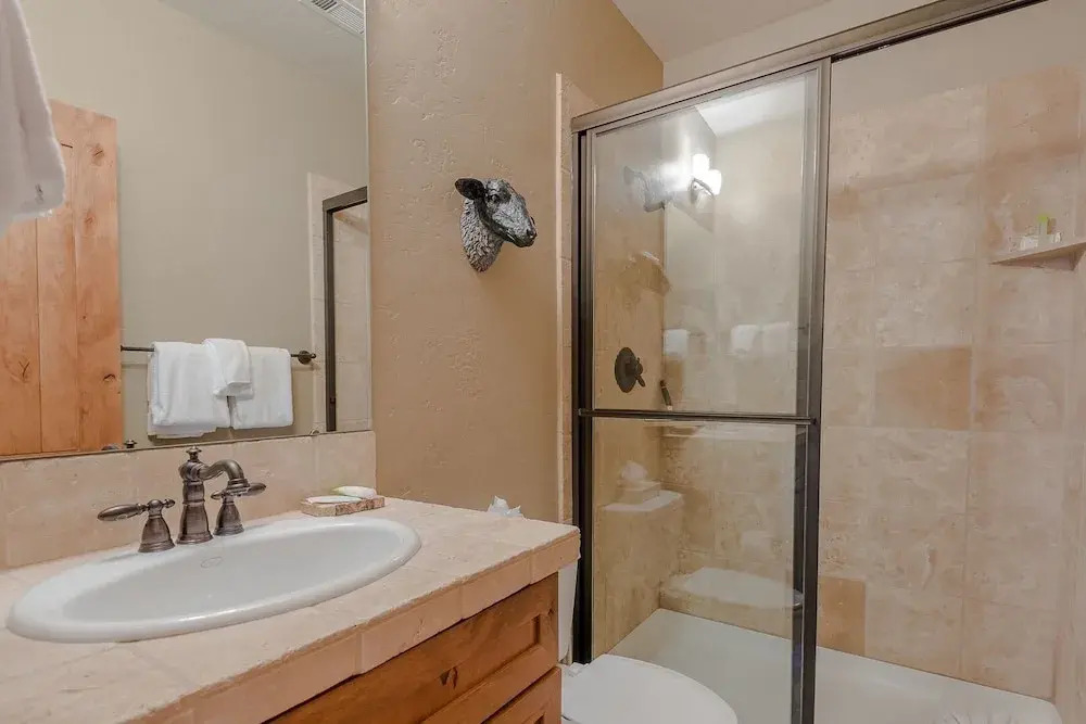 The Timbers #4N-3 - 3 Br Condo