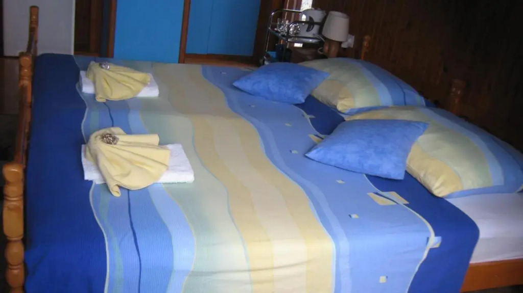 Bed and Breakfast Perun House