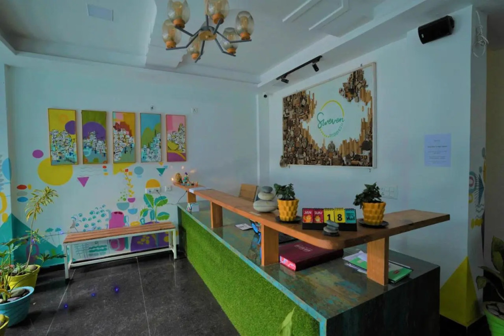 Trippme Rishikesh - Boutique Hostel, Tapovan