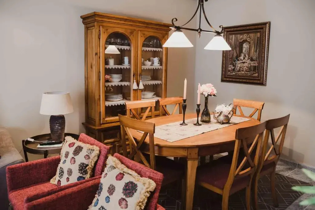Apartamento Francisco Pizarro