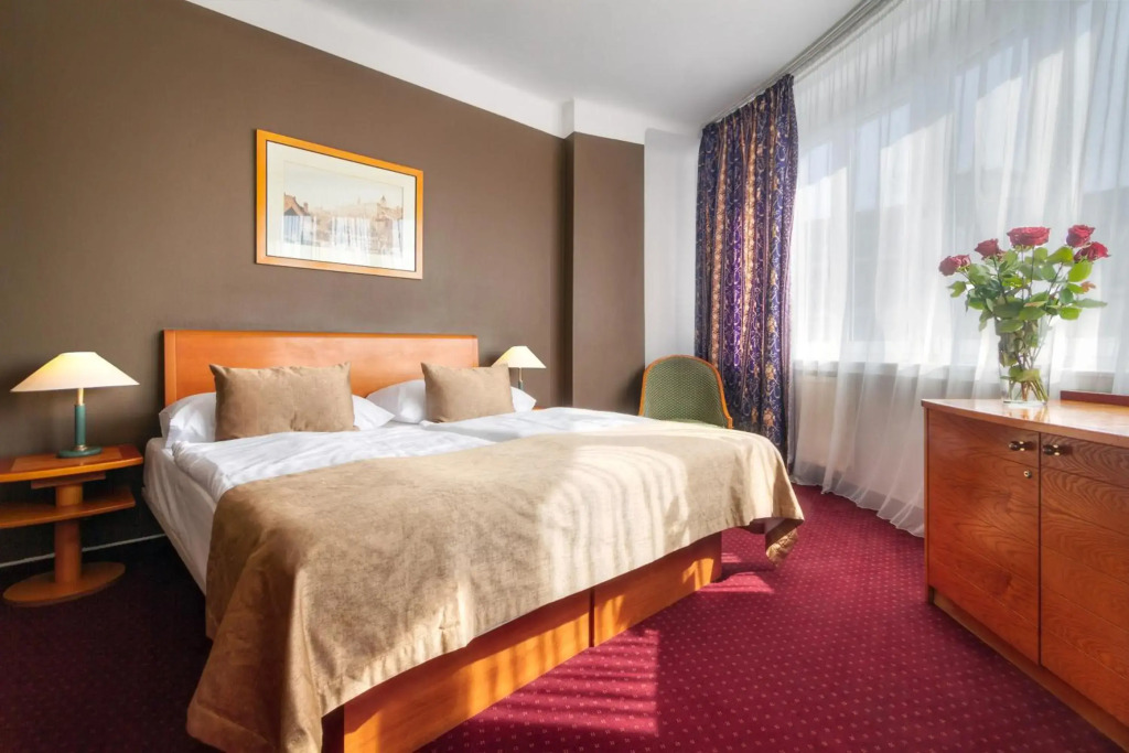 Hotel Harmony