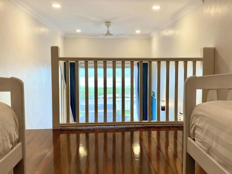 Coastal Bay Dungun Staycation
