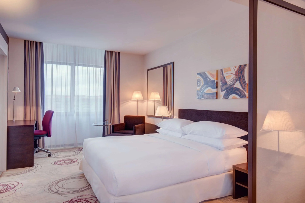 DoubleTree By Hilton Košice