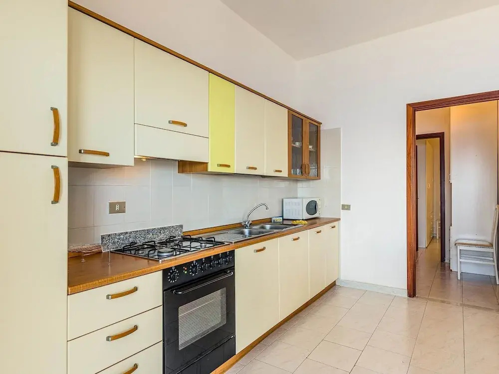 Stunning Holiday Home in Letojanni near Sea