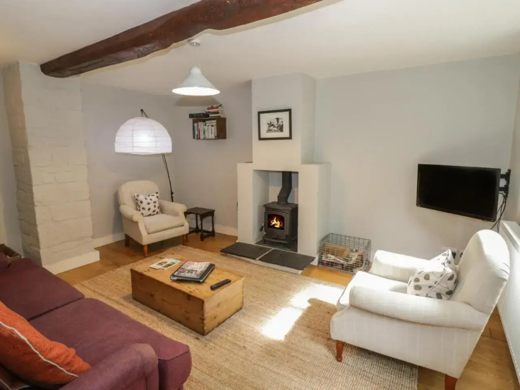 Rose Cottage