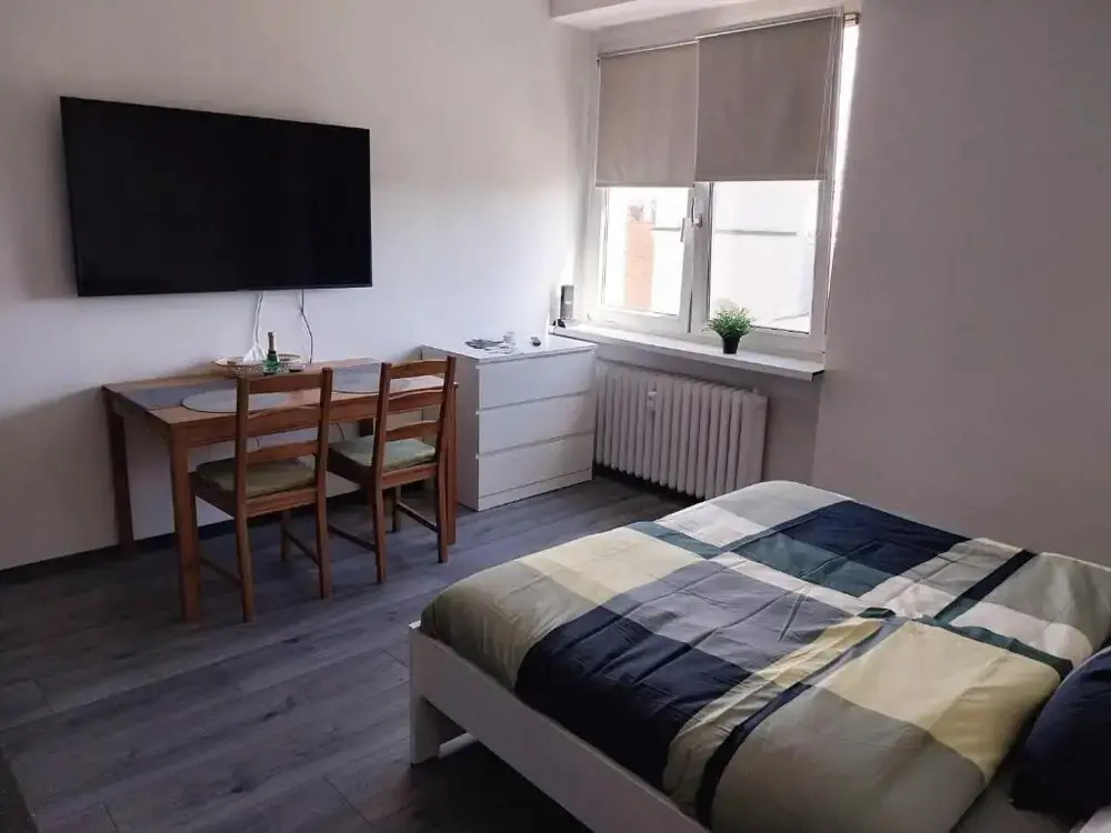 City Center Apartments - Moderna Brno Římské náměstí IV