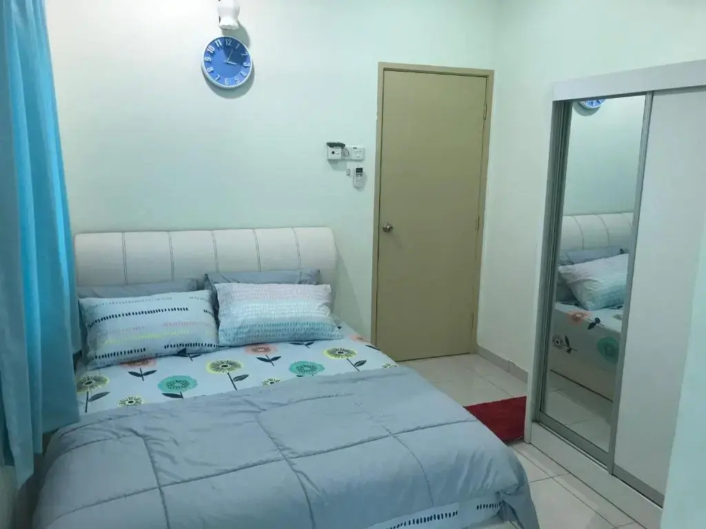 3R DLatania Senawang