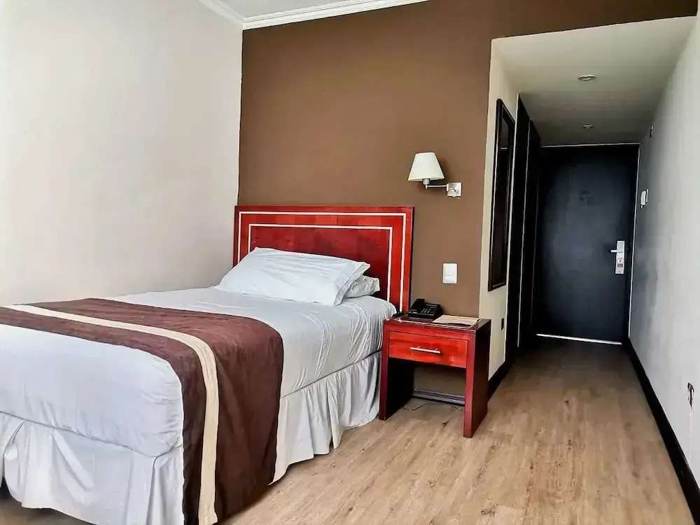 Hotel El Araucano