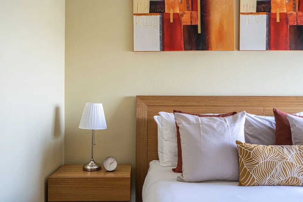 HiGuests - Goldcrest Views 1