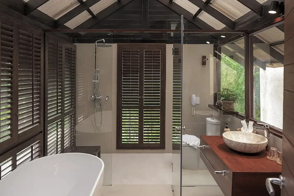 The Spa Resorts - Lamai Village