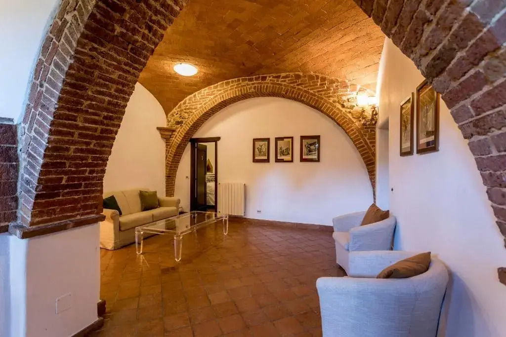 Borgo Il Poggiaccio Residence
