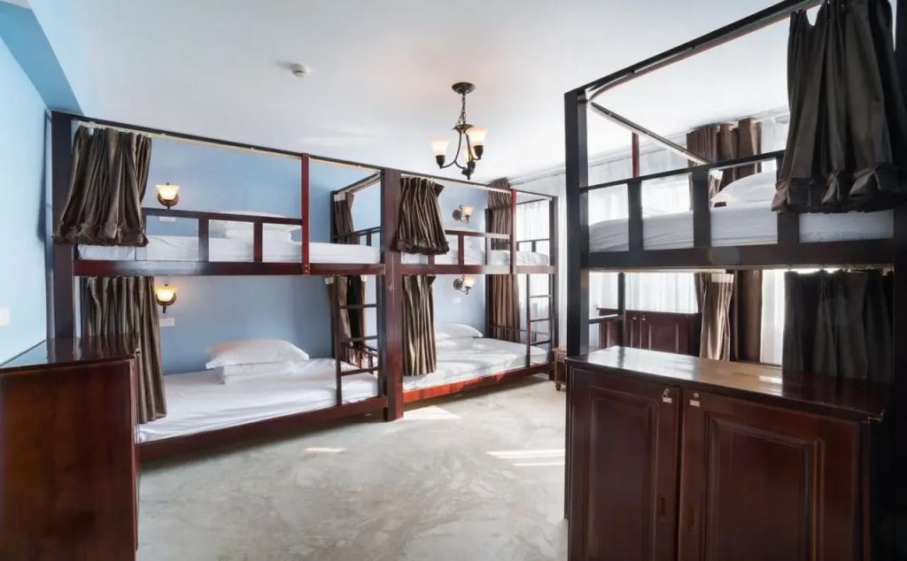 Memory Inn Guilin Central