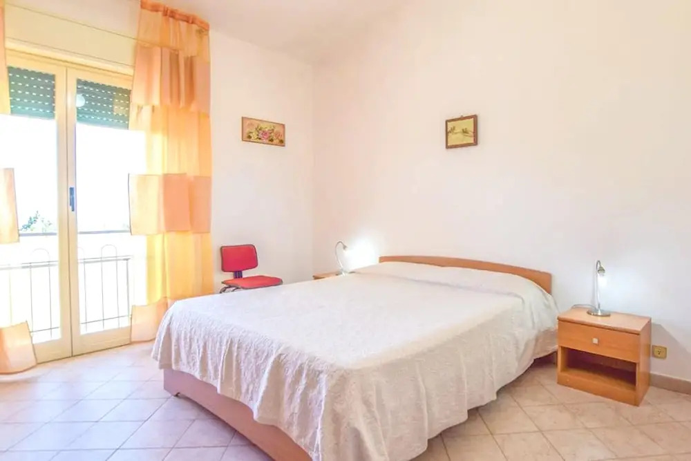 Villa With 3 Bedrooms in Partanna, With Shared Pool, Enclosed Garden and Wifi - 18 km From the Beach