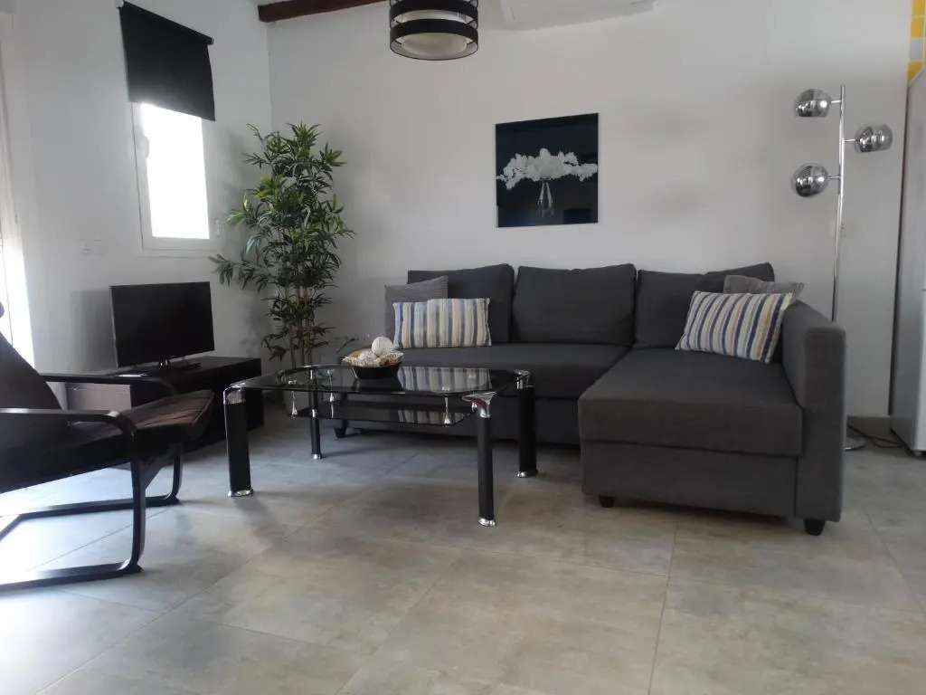 Málaga Apartamentos - Nuño Gómez, 24