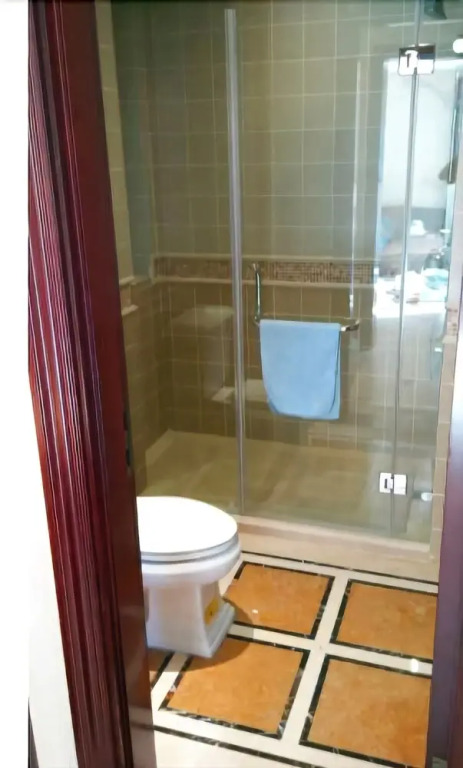 YT Longhu Seaview Garden Holiday Villa