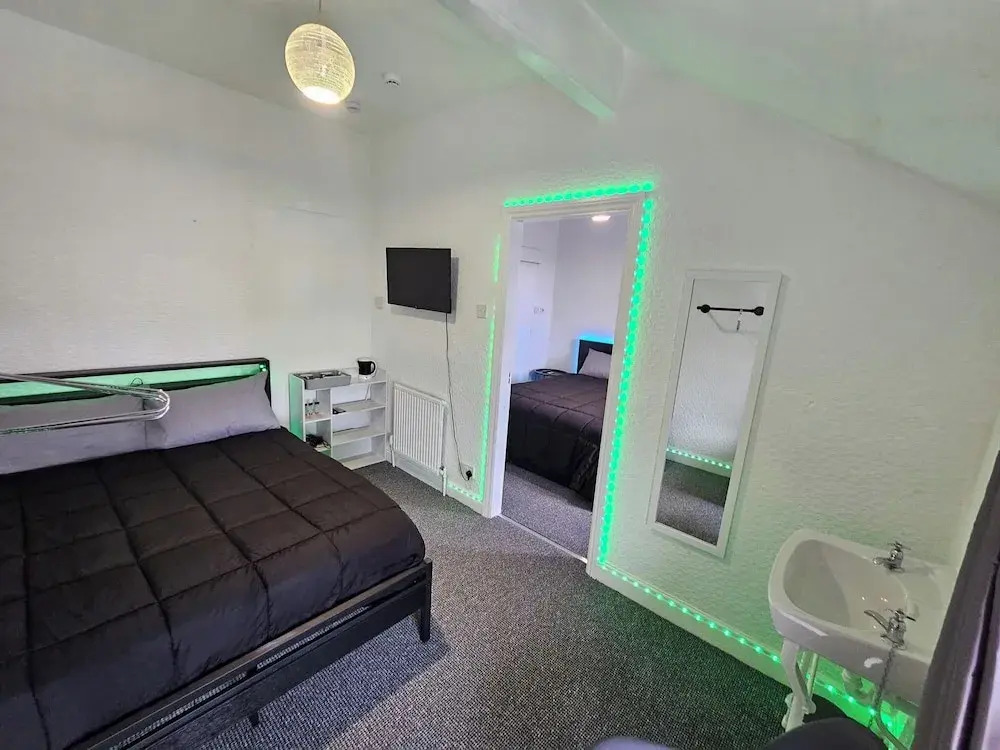 Hotel Claytou