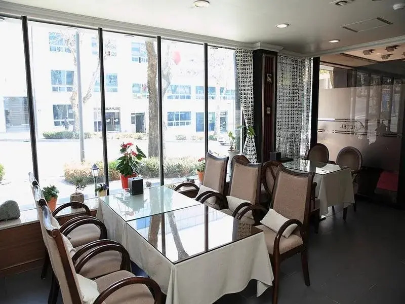 Goodstay IMT Hotel