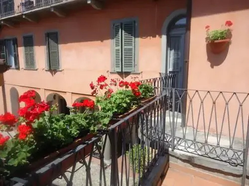 La Corte Dei Cappuccini