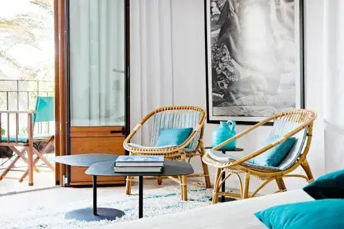 CBbC Suites Port Vell