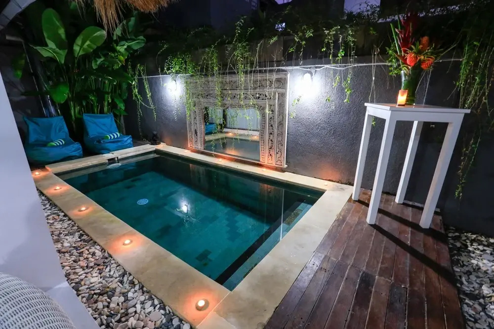 Tiga Kelapa Villa by Smart Digital
