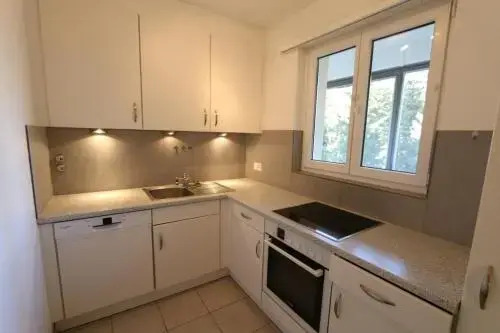 Apartment Bünda