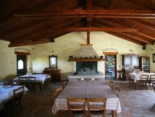 Residence Alla Beccaccia