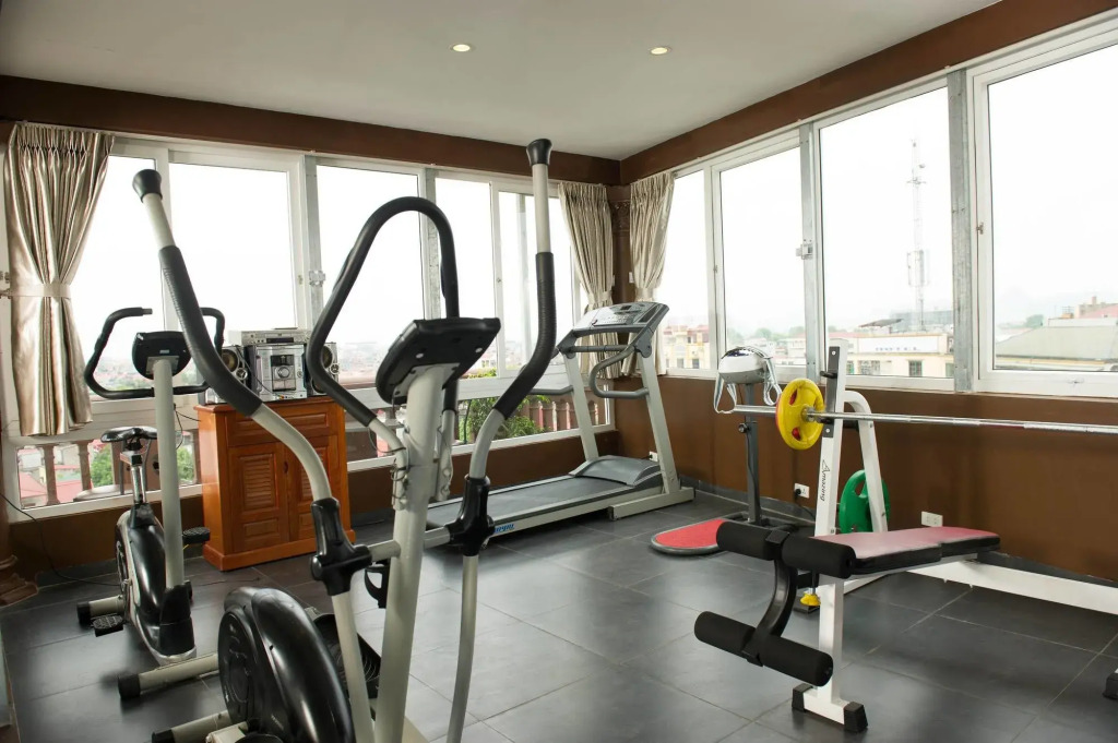 Thuy Anh Hotel